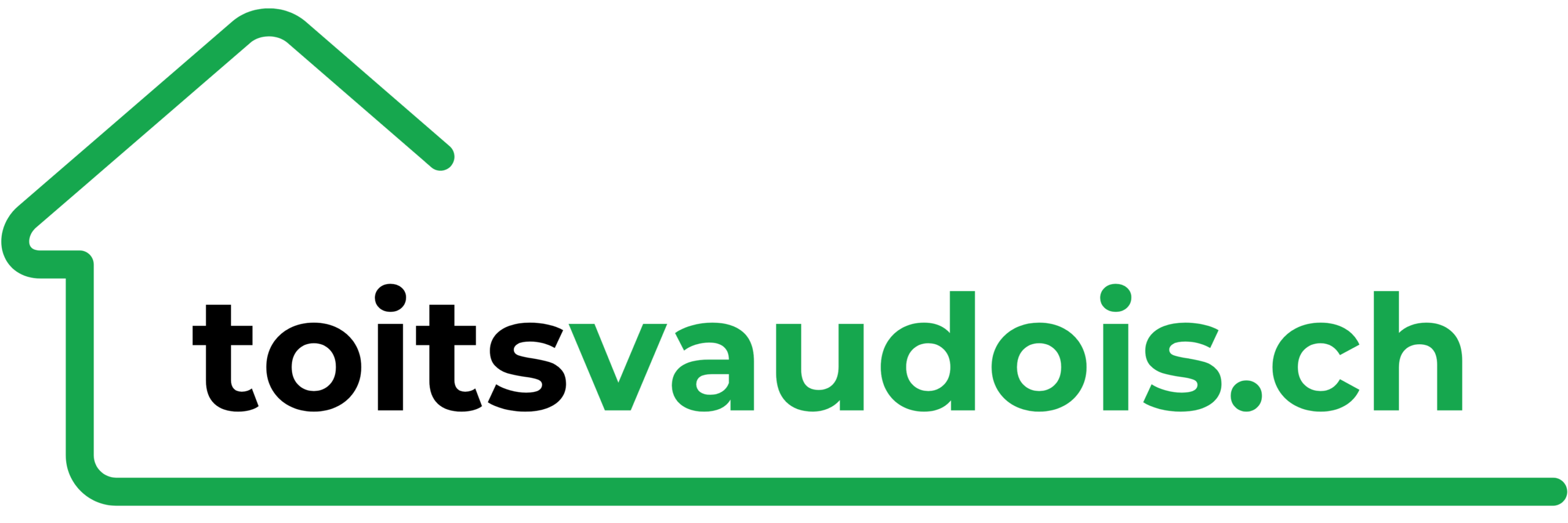 logo toits vaudois