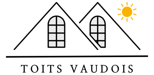 toits vaudois logo